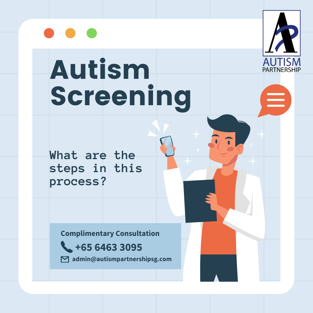 Autism Screening