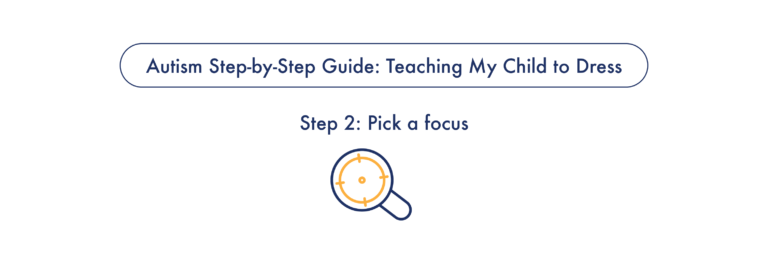 Step 2: Pick a focus