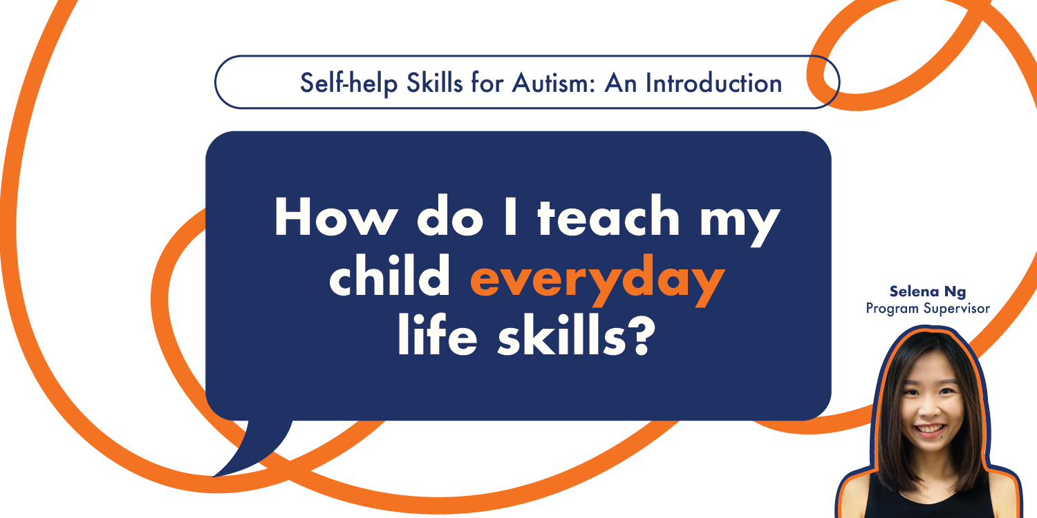 An Introduction to Self-help Skills